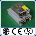 Sistemas de control de elevadores de potencia de conmutación de 150W